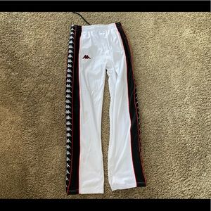 Kappa 222 Banda Big Bay Pants size S